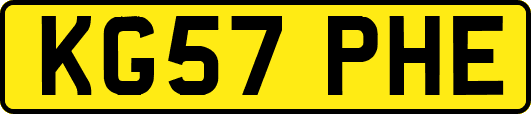 KG57PHE