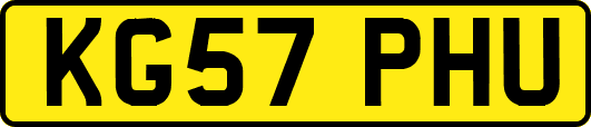 KG57PHU