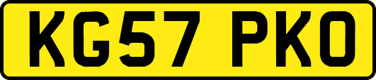KG57PKO