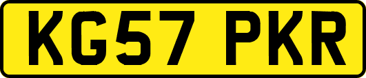 KG57PKR