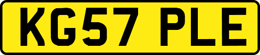 KG57PLE
