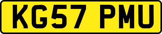 KG57PMU