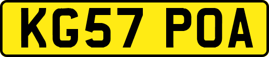 KG57POA