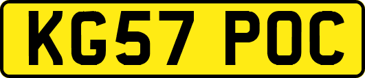 KG57POC