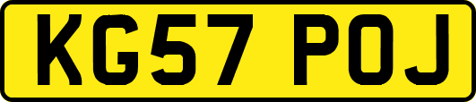 KG57POJ