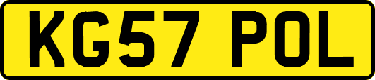KG57POL