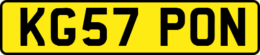 KG57PON