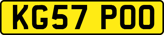 KG57POO