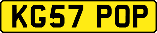 KG57POP