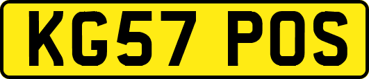 KG57POS