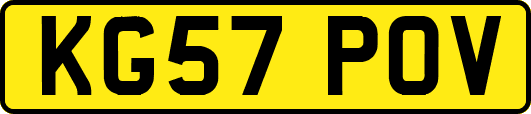 KG57POV