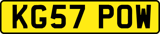 KG57POW