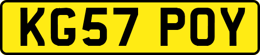 KG57POY