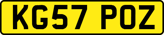 KG57POZ