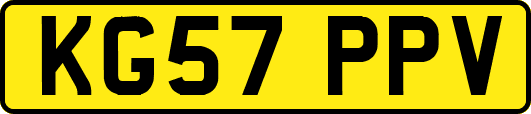 KG57PPV
