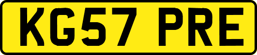 KG57PRE