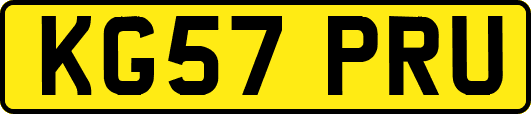 KG57PRU