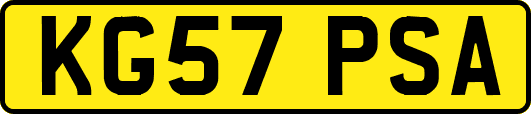 KG57PSA