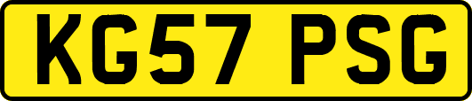 KG57PSG