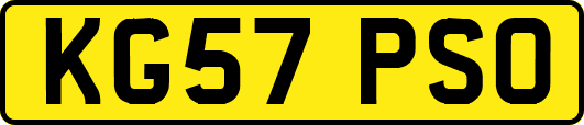KG57PSO