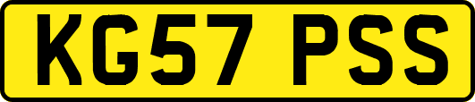 KG57PSS