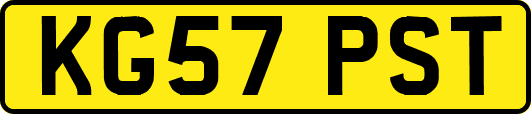 KG57PST