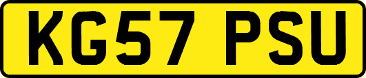 KG57PSU