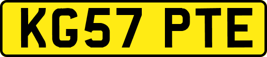 KG57PTE