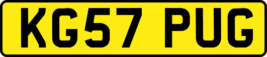 KG57PUG