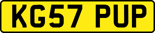 KG57PUP