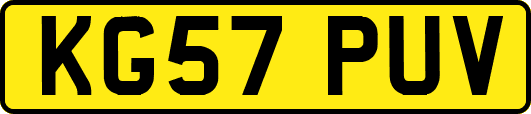 KG57PUV