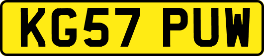 KG57PUW