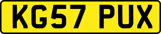 KG57PUX