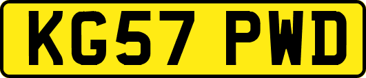 KG57PWD