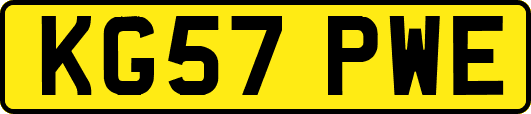 KG57PWE