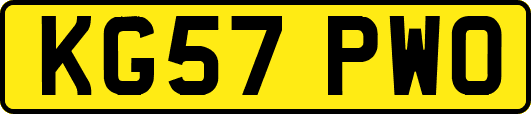 KG57PWO