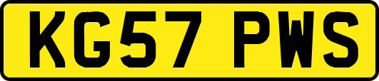 KG57PWS