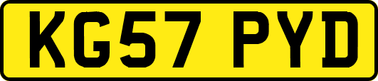 KG57PYD