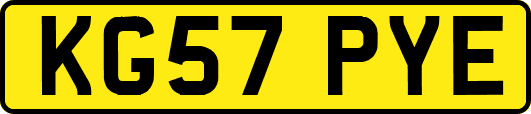 KG57PYE