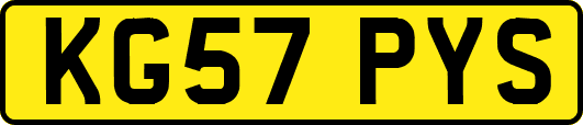 KG57PYS