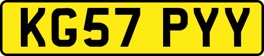 KG57PYY