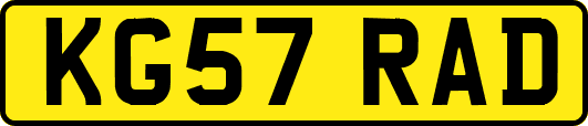 KG57RAD