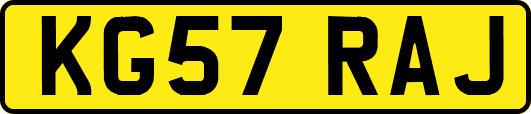 KG57RAJ
