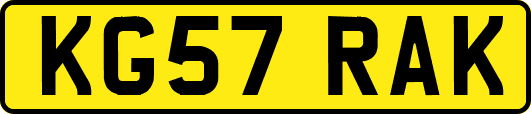 KG57RAK
