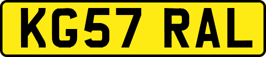 KG57RAL