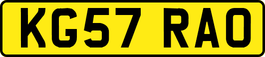 KG57RAO