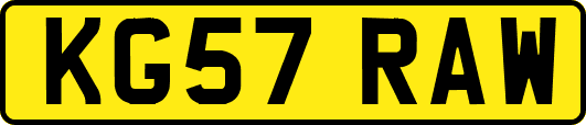 KG57RAW