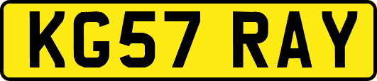 KG57RAY