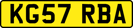KG57RBA