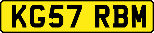 KG57RBM